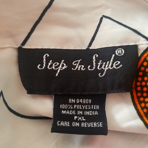 High Low Dress - Picture 6 of 7